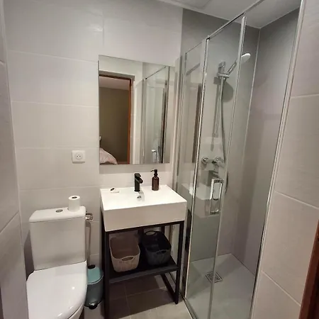 Apartamento Coeur De