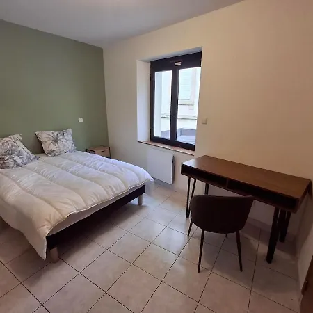 Coeur De Apartamento