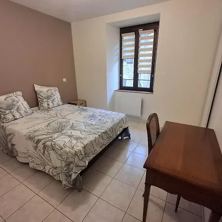 Coeur De Apartamento Mende